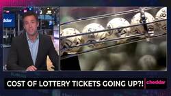 Mega Millions Lotto Tickets Going Up to $5 Instructional Video