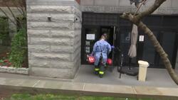 Report shows virus ravaging NY nursing homes News Clip