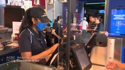 Canadian-born economist shares Nobel Prize win News Clip