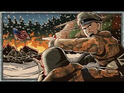 Battle of the Bulge | Animated History Instructional Video