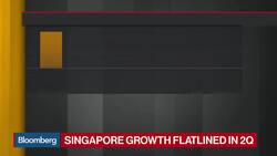 Singapore Has Room to Stimulate the Economy, Says Scotiabank’s McCully News Clip