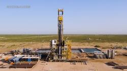 Nabors Tests Fully-Robotic Oil Rig for Exxon in Permian Shale News Clip