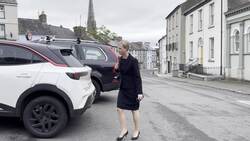 Former deputy chairman of An Bord Pleanala Paul Hyde sentenced in Dublin News Clip