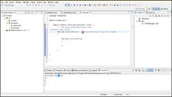 Explanation on Nested FOR Loops Instructional Video