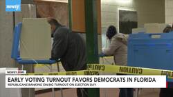 Expert Expects Florida Winner Declared Before Wednesday News Clip