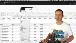 World of Computer Networking Your CCNA start - Understanding How a Web Browser Creates Different Connections Instructional Video