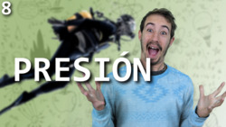 La presión Instructional Video