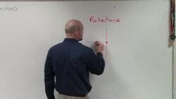 Determining clockwise vs counter clockwise rotations Instructional Video