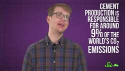 The Secret to Super Strong Concrete Is... Bacteria? Instructional Video