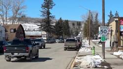 Plans for small town cell tower quashed after community bands together in opposition News Clip