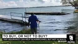 Tips for Traveling During Hurricane Season News Clip