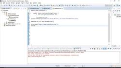 Identifying Locators (ClassName) with Developer Tools -2 Instructional Video