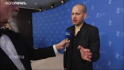 Women take centre stage at 69th Berlin Film Festival News Clip