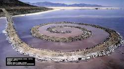 The Case for Land Art | The Art Assignment | PBS Digital Studios Instructional Video