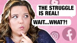 The ONE thing you need to be successful on Social Media Instructional Video