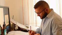 Germany Attitudes Towards Conflicts Instructional Video