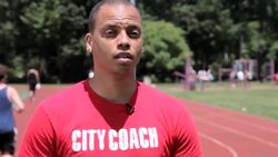 What to Wear to Sprint Instructional Video