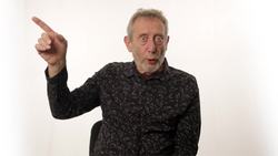 Fossils And My Brother | POEM Instructional Video