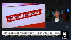 The Hottest Trends in Latin Media News Clip