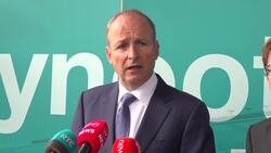 Taoiseach: Stephen Donnelly failure to renew Dublin property a "genuine oversight" News Clip