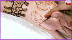 Advanced Front Hand Engagement Design Instructional Video