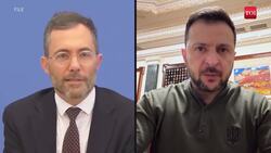 ‘Run Out Of Weapons’: Germany Snubs Ukraine Amid U.S.-Russia Bonhomie, Prioritizes Its Own Defences Instructional Video