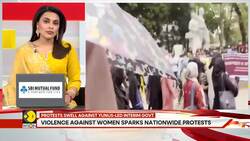 Protests erupt in Bangladesh as 8-year-old rape victim dies News Clip