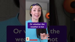 Tongue Twister Challenge for TH Sound #Shorts Instructional Video