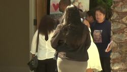 Funeral for teen girl killed in festival shooting Instructional Video