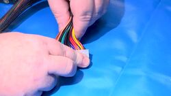 CompTIA A+ Certification Core 1 (220-1101) - The Power Supply Instructional Video