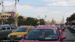 How to Get Around Bangkok Instructional Video