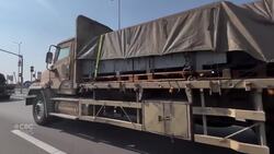 Gaza resident says region has become 'pressure cooker' News Clip