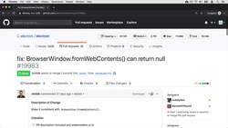 Complete Git Guide: Understand and Master Git and GitHub - Exploring Pull Requests in the Public Repositories Instructional Video