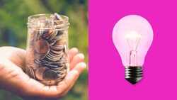 Science Experiment: Coin Battery Instructional Video