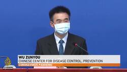 Beijing says new coronavirus cases now under control News Clip