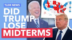 Midterm 2022 Results: Why did the Republicans Flop? Instructional Video