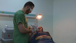 Increasing demand for cosmetic treatments  Instructional Video