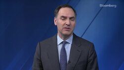 Deutsche Bank CFO on Earnings, Outlook News Clip