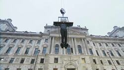 Darcy Oake's great escape News Clip