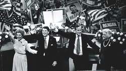 George H. W. Bush: CIA to Oval Office (1989 – 1993) Instructional Video