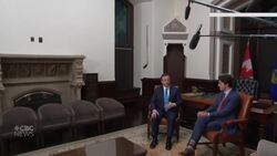 Trans Mountain expansion cost soars to $12.6 billion News Clip