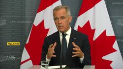 Risks to Churchill development, expert says after PM hints at new infrastructure News Clip