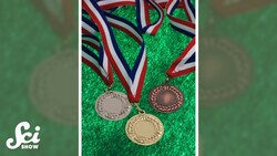 Why bronze feels better than silver #shorts #science #SciShow Instructional Video