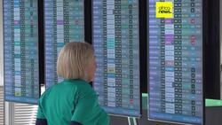 US threatens visa ban for corrupt Nigerian officials News Clip