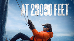 Adventure and Apprehension at 23,000 Feet Instructional Video