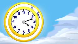 Telling Time - How To Read in Minutes Instructional Video