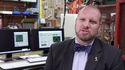 Chemical investigations -- early concept brain research Instructional Video