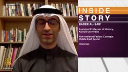 Can Qatar and its neighbours recover from the blockade? | Inside Story News Clip