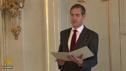 Tanzania’s Abdulrazak Gurnah wins 2021 Nobel Prize for literature News Clip