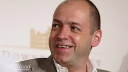 The Movie Version of 'Downton Abbey' Moves Forward With Cast of the Series | THR News News Clip